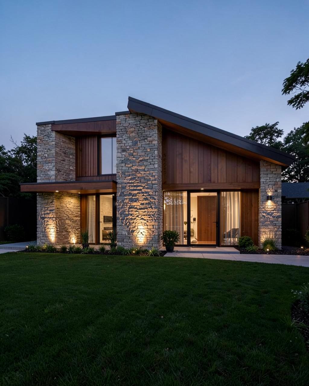Bungalow